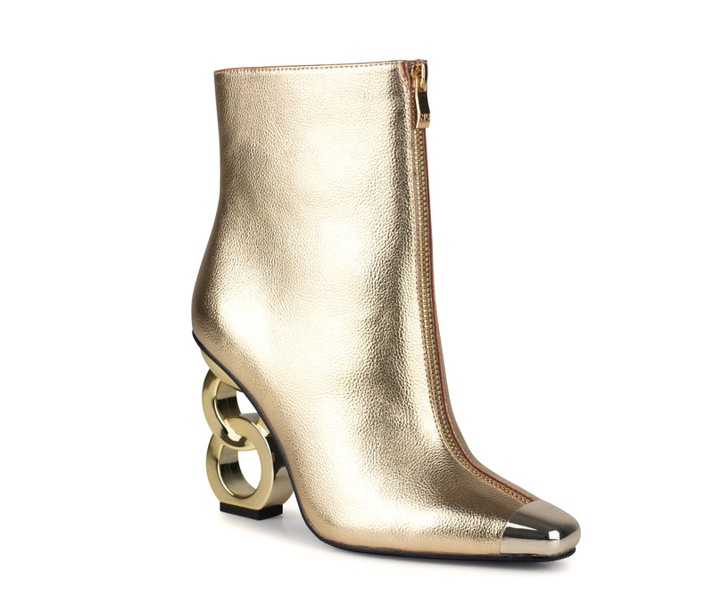 LOVELY-Gold |Ninety Union