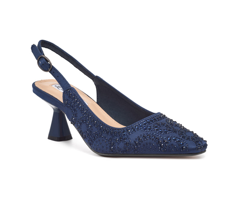 LUCY-Navy| Lady Couture