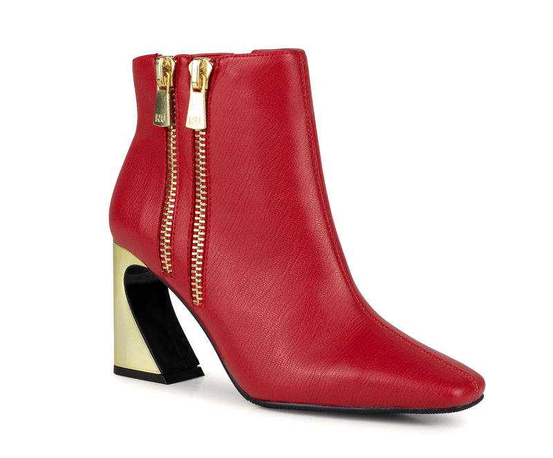 LUSH-Red |Ninety Union