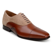Leontes Oxford | Belvedere