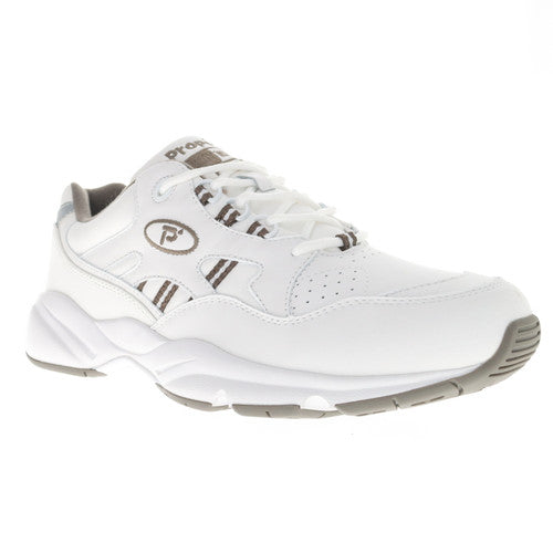 Stability Walker-WHITE/TAUPE | PROPET