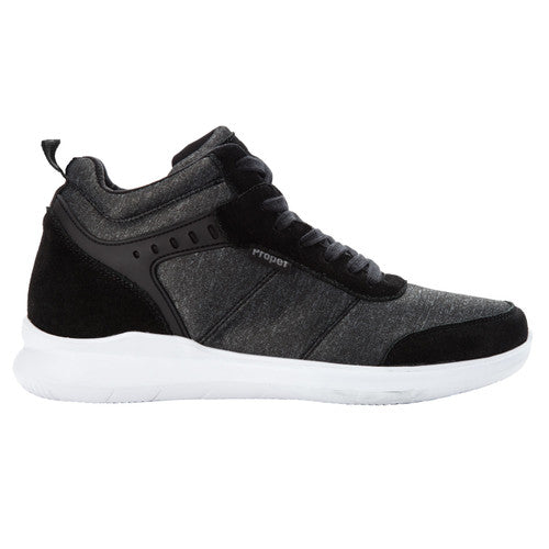 Viator Hi MAA112M-Black | Propet