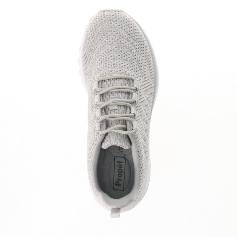 TOUR KNIT MAA252M-Dark Grey | Propet
