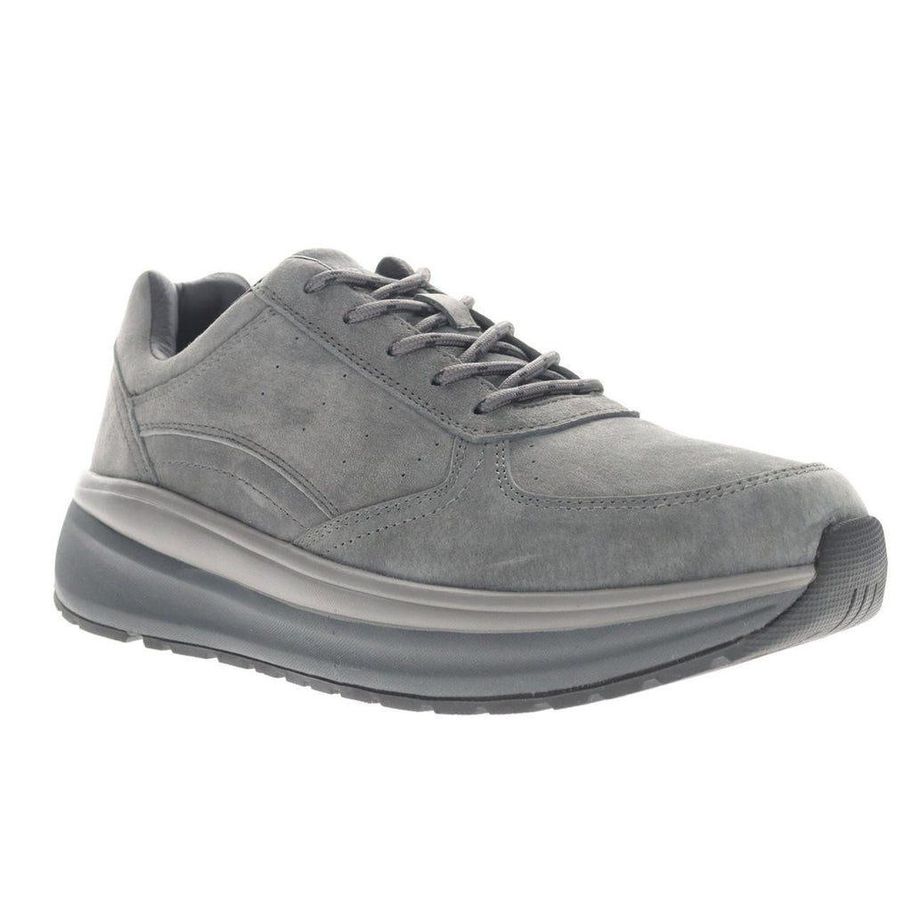 ULTIMA MAA312S-Charcoal Grey | Propet