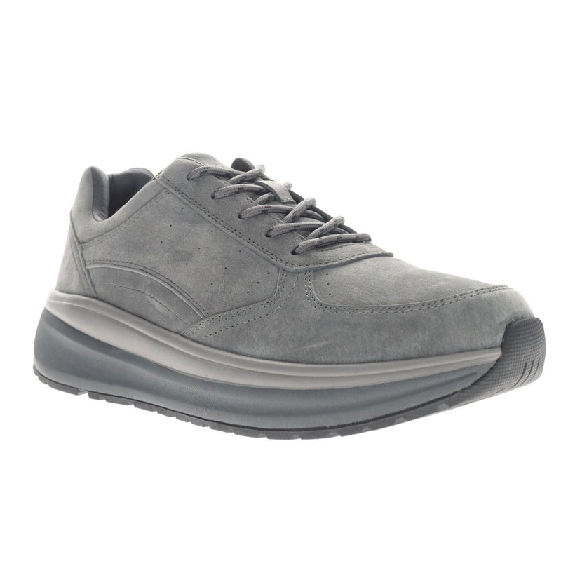 ULTIMA MAA312S-Charcoal Grey | Propet