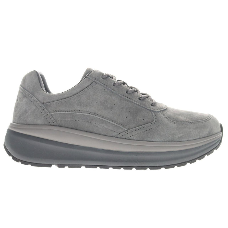 ULTIMA MAA312S-Charcoal Grey | Propet