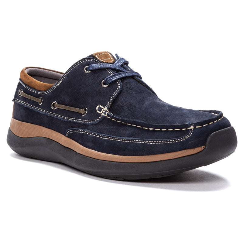Pomeroy-Navy | Propet