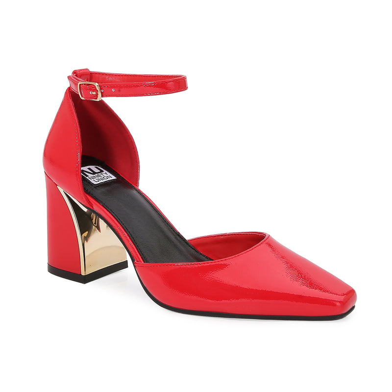 MEGAN-Red | Ninety Union