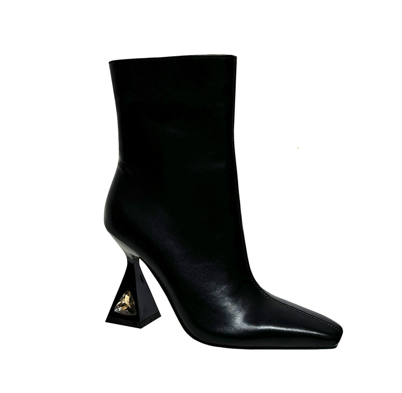 MOLLY-Black | Lady Couture