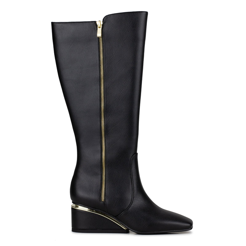 MORGAN-Black | Ninety Union