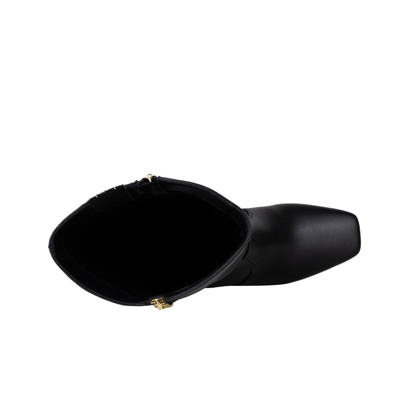 MORGAN-Black | Ninety Union