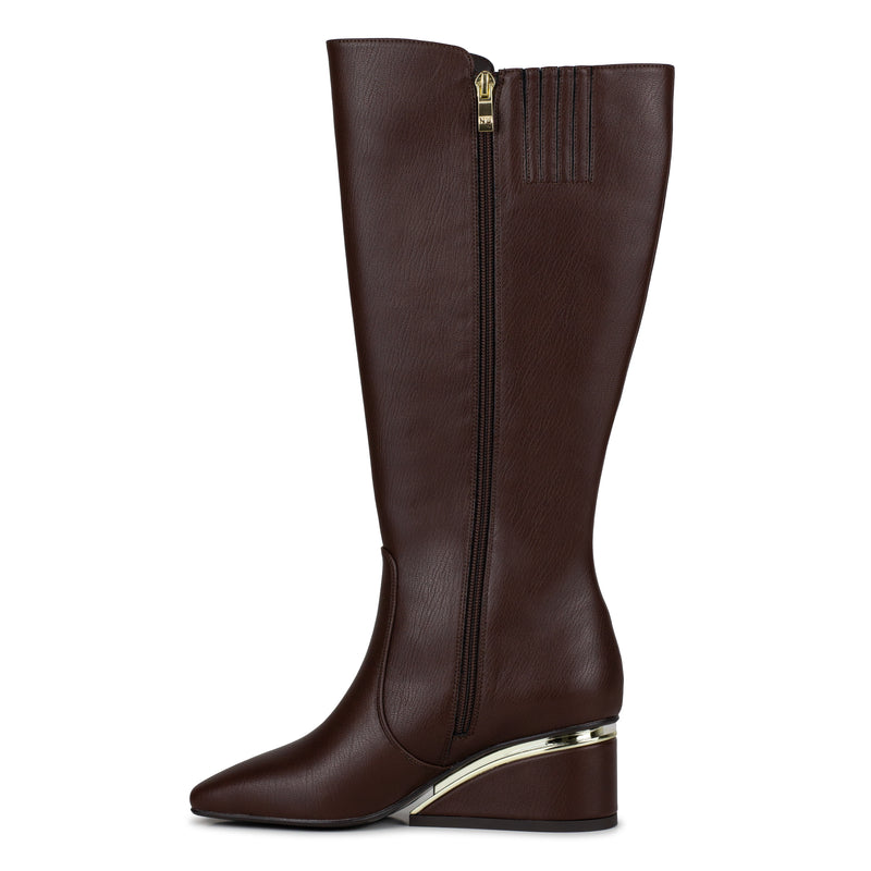 MORGAN-Brown | Ninety Union