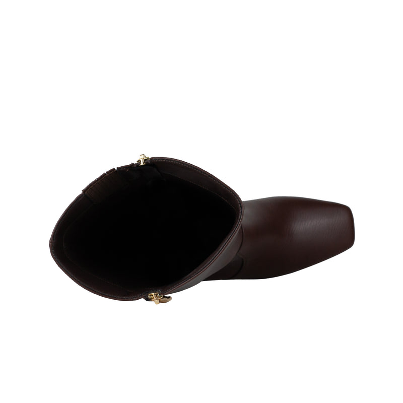 MORGAN-Brown | Ninety Union