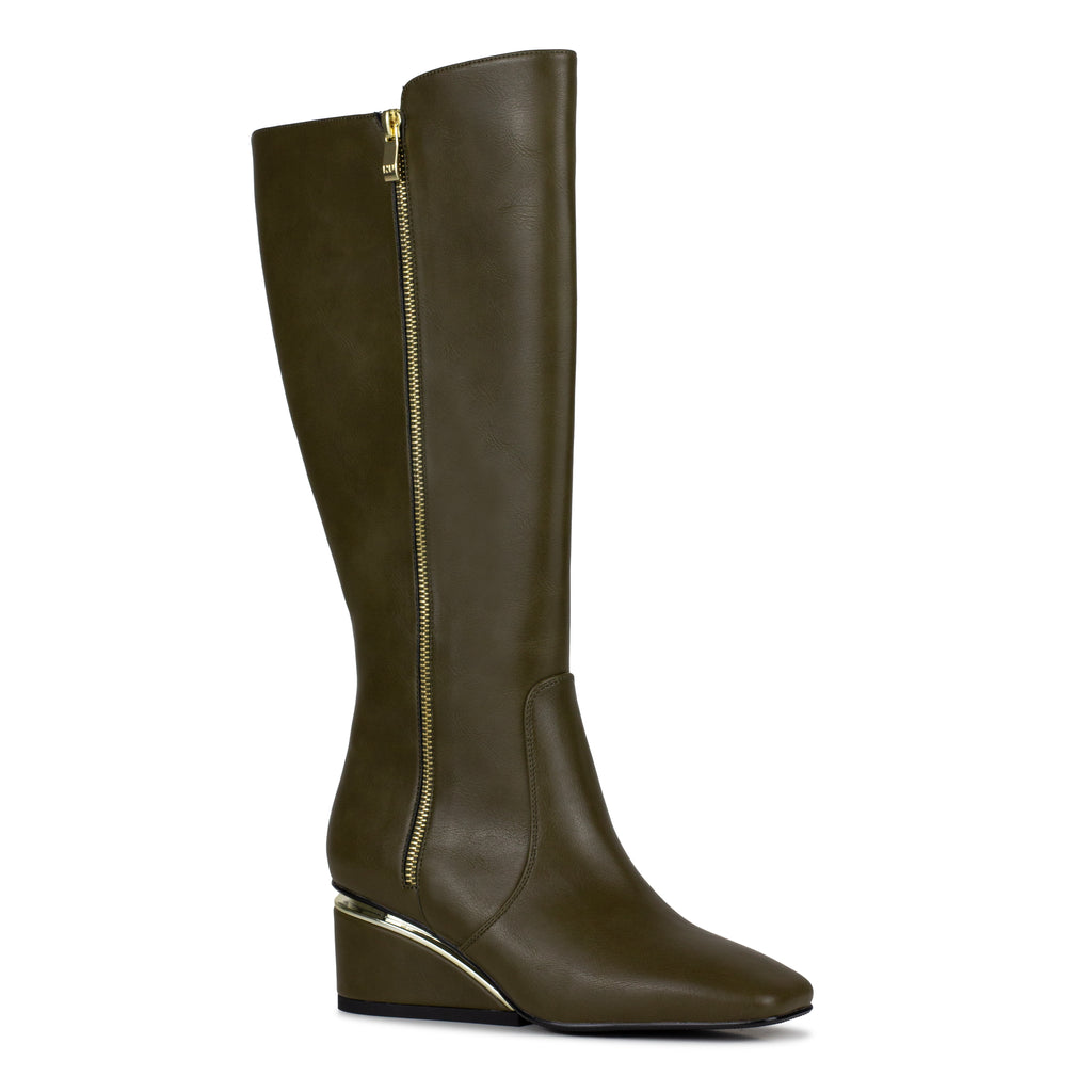 MORGAN-Olive | Ninety Union