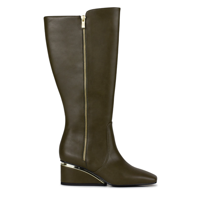 MORGAN-Olive | Ninety Union