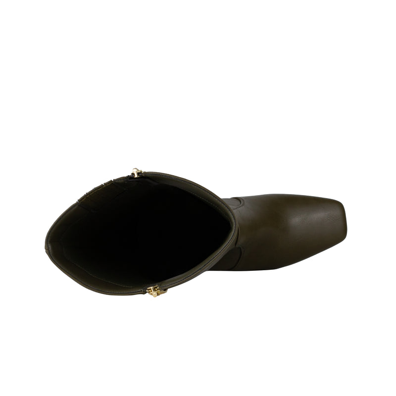 MORGAN-Olive | Ninety Union