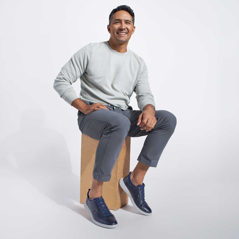 MEN'S FEATHERLIGHT FLIGHT GORE-LACE - SAMUEL HUBBARD