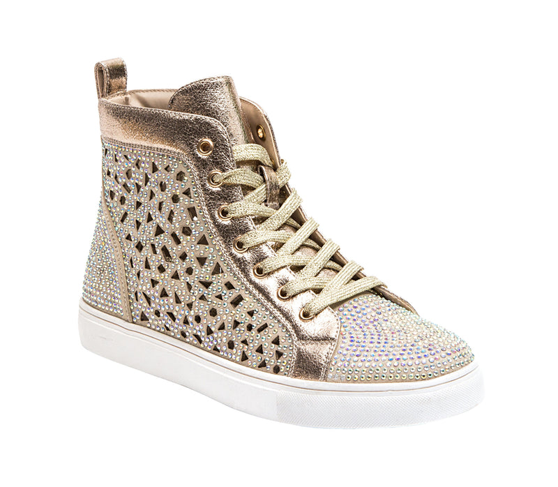 NEW YORK-Gold | Lady Couture