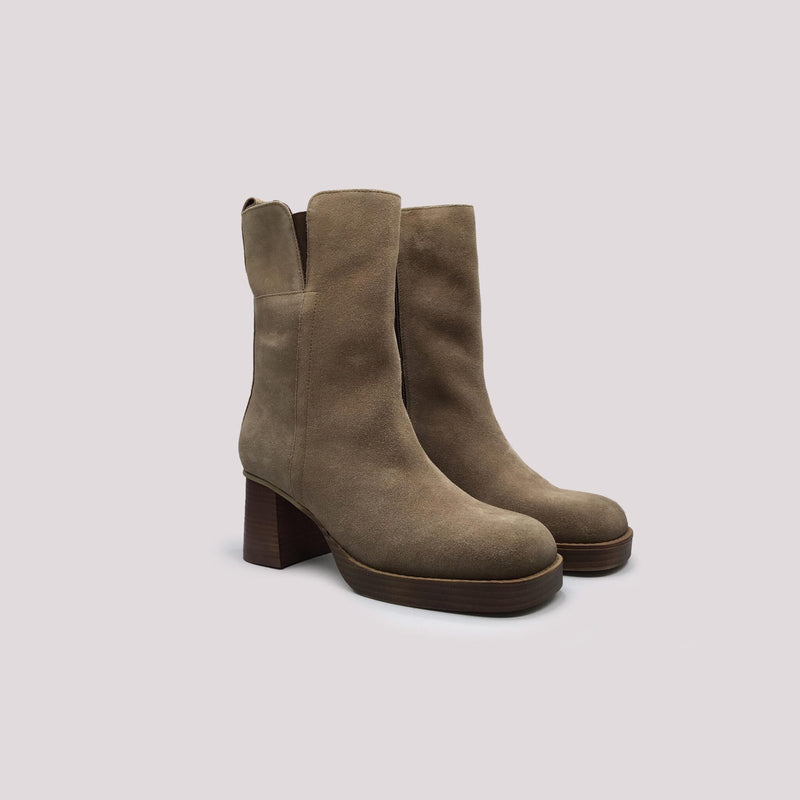 Rachel | Nico Nerini-Taupe