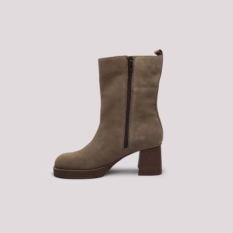 Rachel | Nico Nerini-Taupe