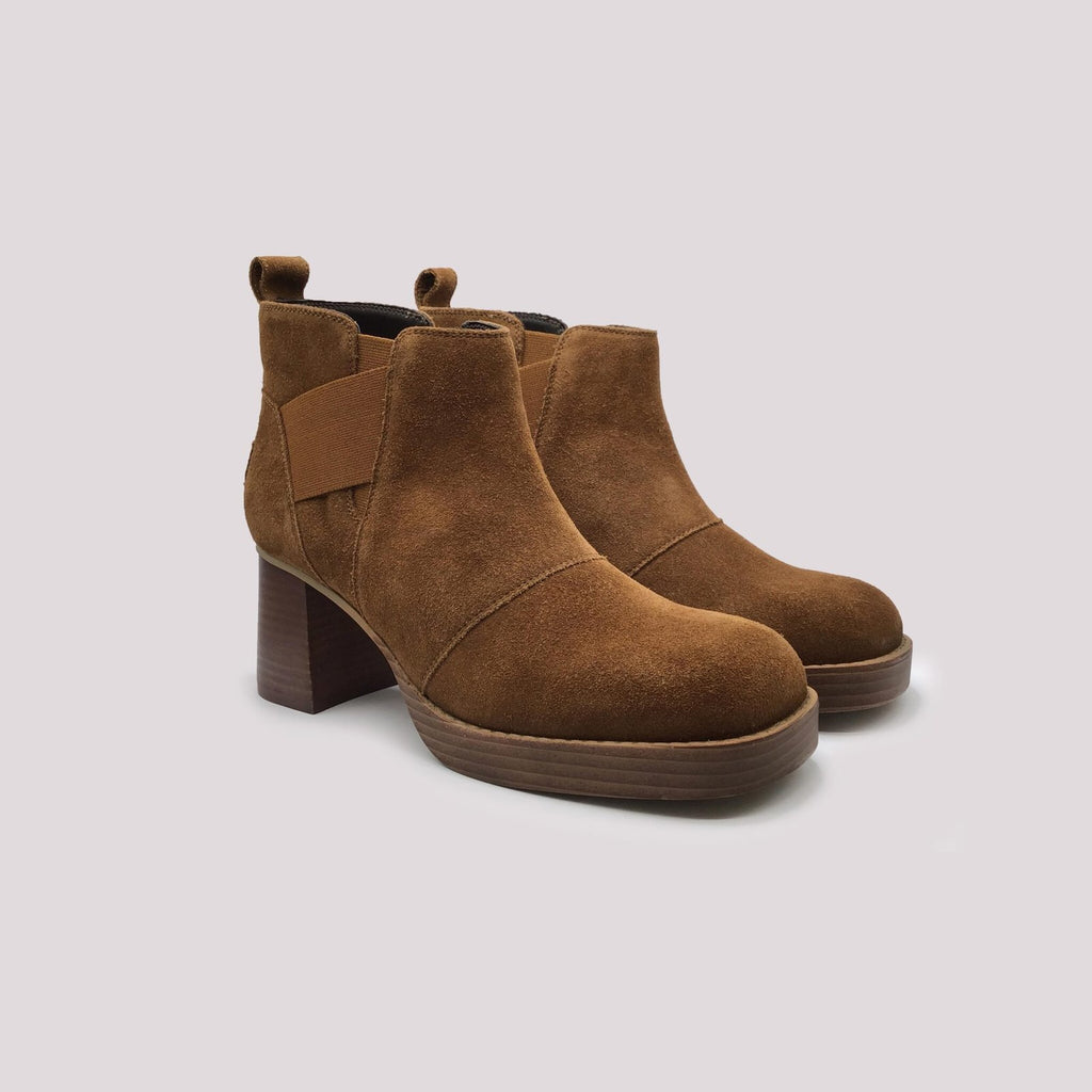 Melissa | Nico Nerini-Chestnut