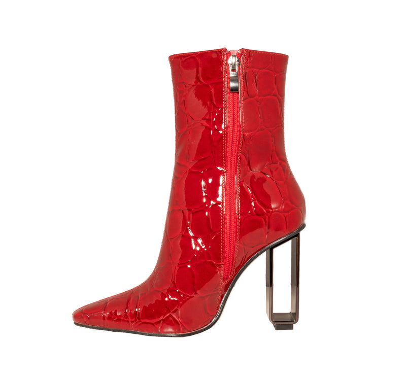 PALLADIUM-Red | Ninety Union