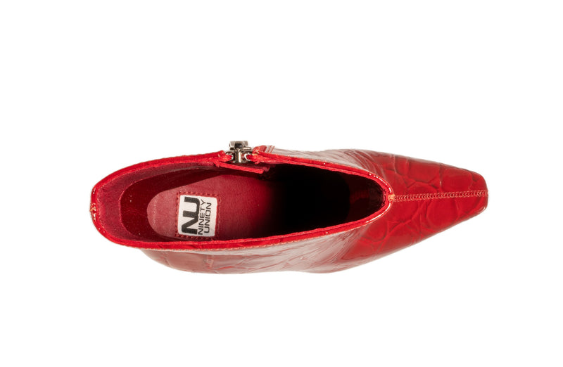 PALLADIUM-Red | Ninety Union