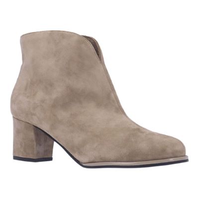 PHINN-TAUPE KIDSUEDE| L'AMOUR DES PIEDS