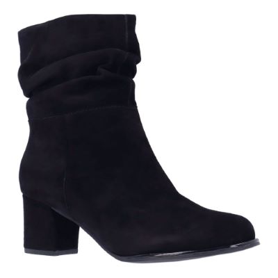 PIVAR-BLACK KIDSUEDE | L'AMOUR DES PIEDS