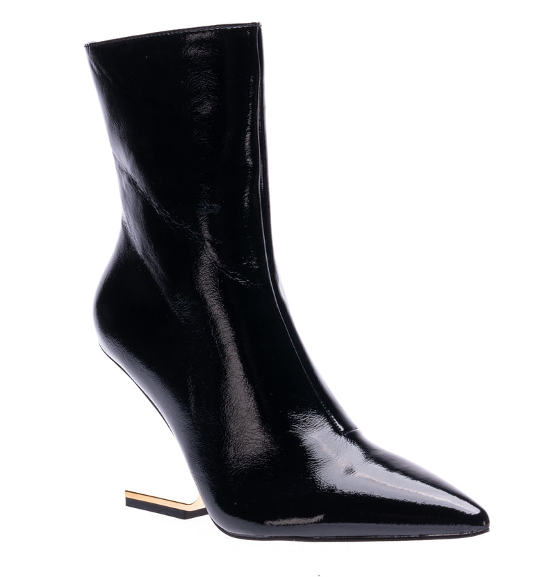 PRINCESS-Black/Pat | Ninety Union