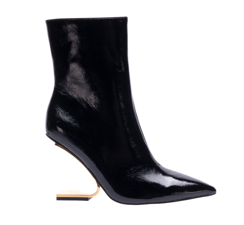 PRINCESS-Black/Pat | Ninety Union