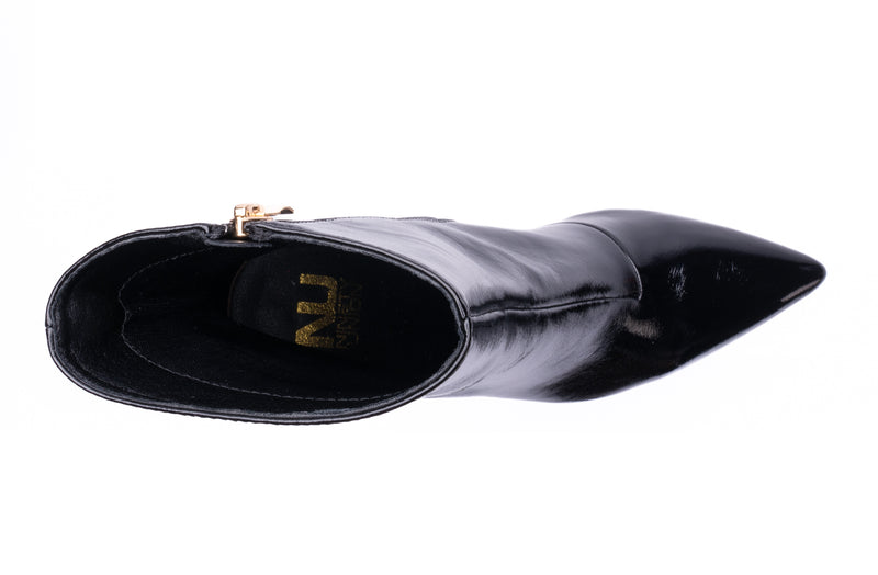 PRINCESS-Black/Pat | Ninety Union