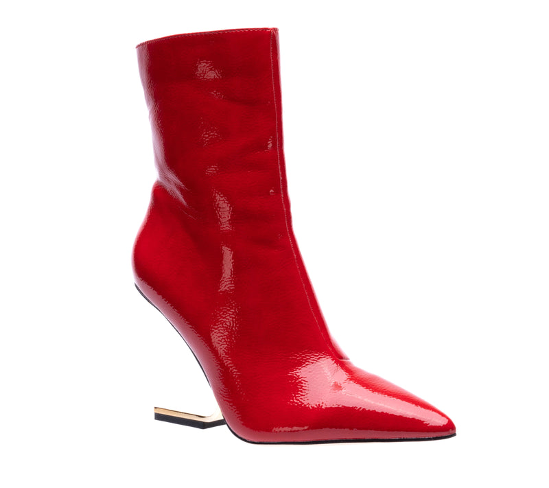 PRINCESS-Red/Pat | Ninety Union