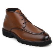 Rinaldo Moc Toe Chukka Boot | Belvedere