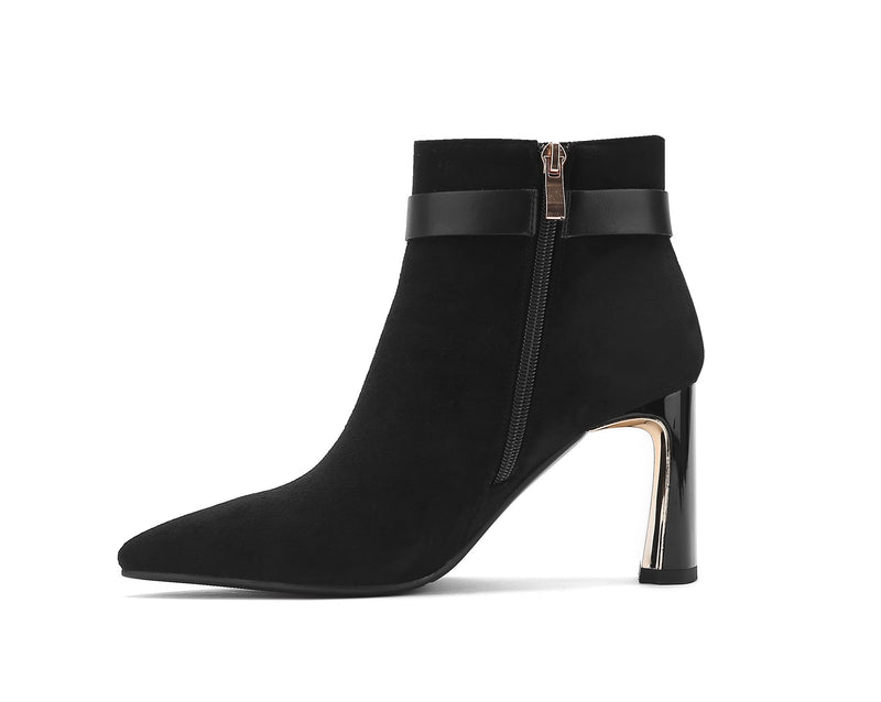 RUNWAY-Black | Ninety Union