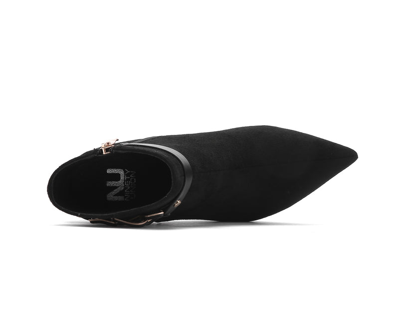 RUNWAY-Black | Ninety Union