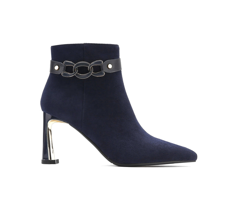 RUNWAY-Navy | Ninety Union