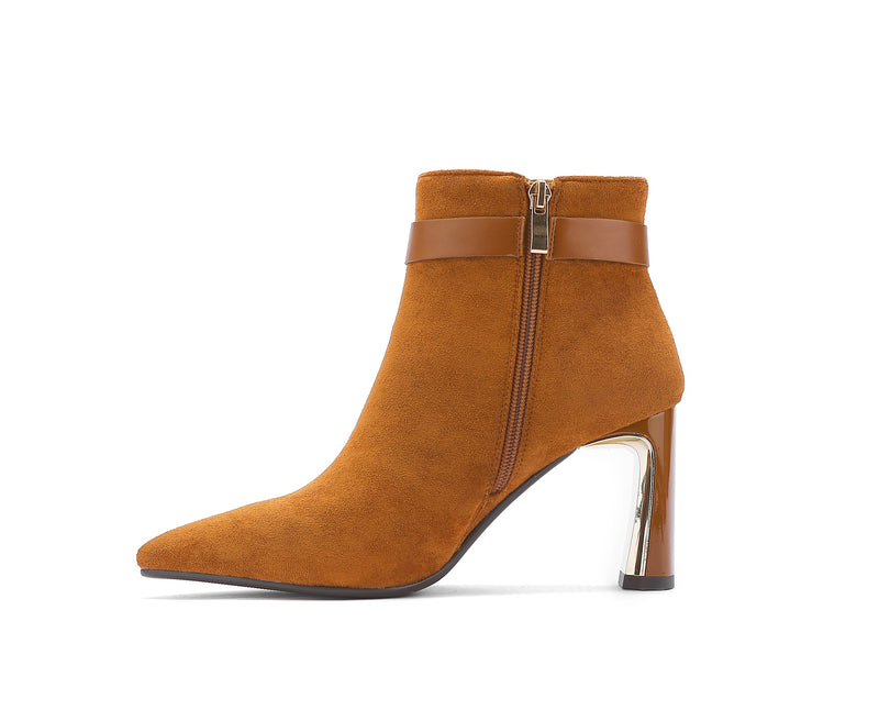 RUNWAY-Tan | Ninety Union