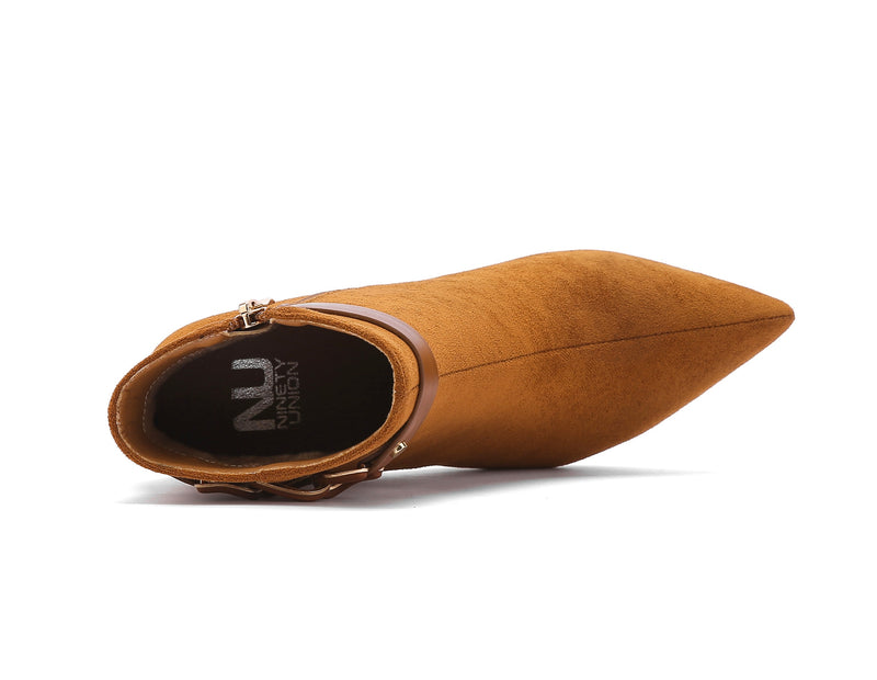 RUNWAY-Tan | Ninety Union