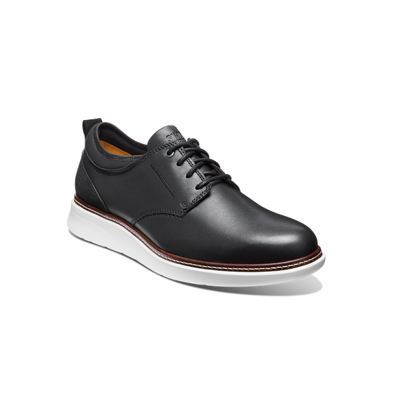 Rafael Lace-Up | Samuel Hubbard
