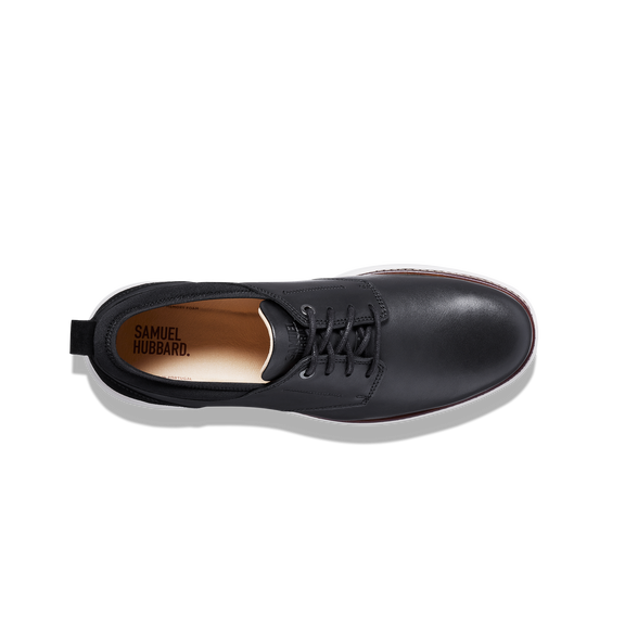 Rafael Lace-Up | Samuel Hubbard