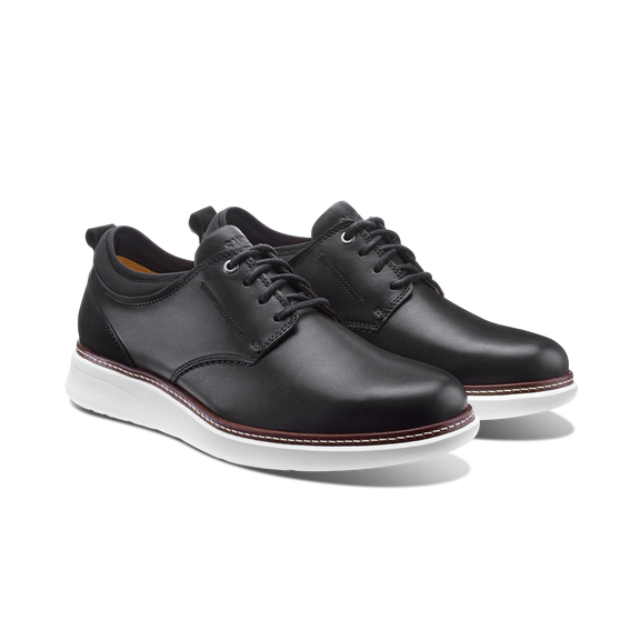 Rafael Lace-Up | Samuel Hubbard