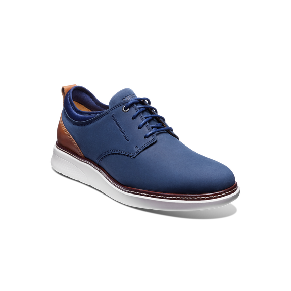 Rafael Lace-Up | Samuel Hubbard