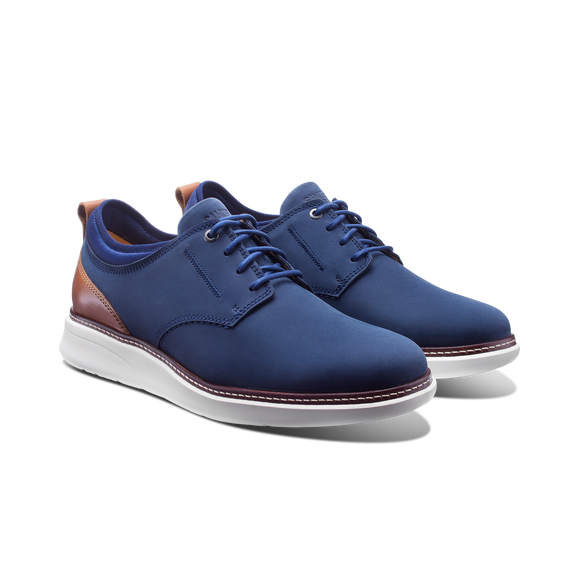 Rafael Lace-Up | Samuel Hubbard