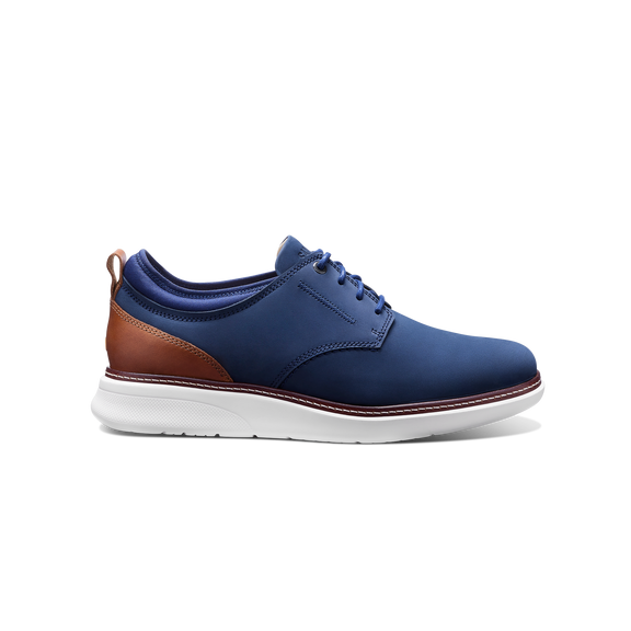 Rafael Lace-Up | Samuel Hubbard