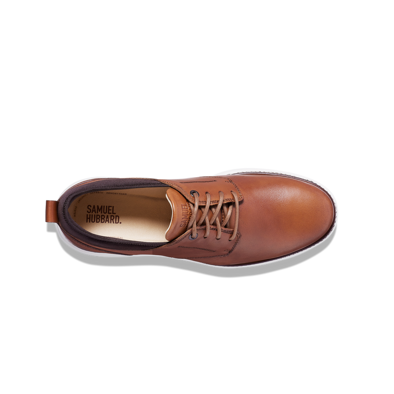 Rafael Lace-Up | Samuel Hubbard