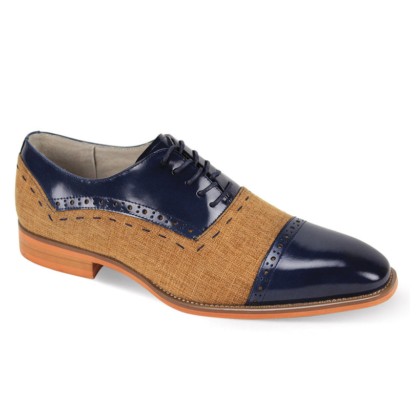 REED |Giovanni-NVY/TAN