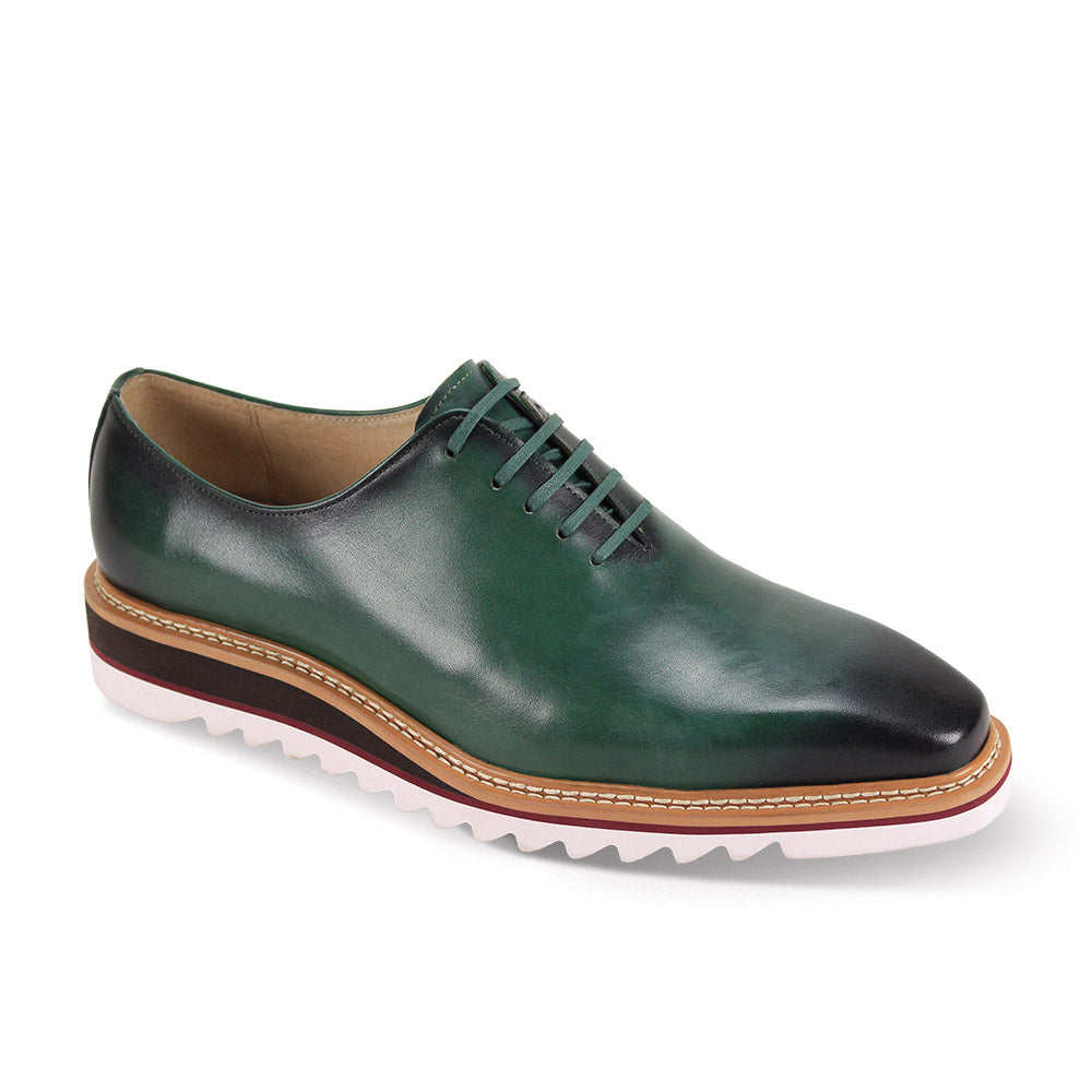 RUBEN-Forest Green | Giovanni