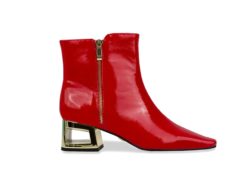 SAGE-Red | Ninety Union