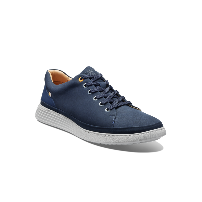 MEN'S FEATHERLIGHT FAST LACE-UP - SAMUEL HUBBARD